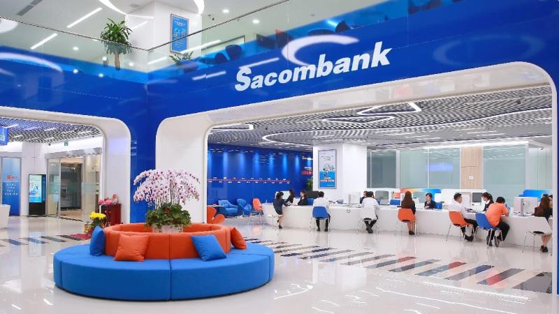 Lịch nghỉ Tết ngân hàng Sacombank 2026