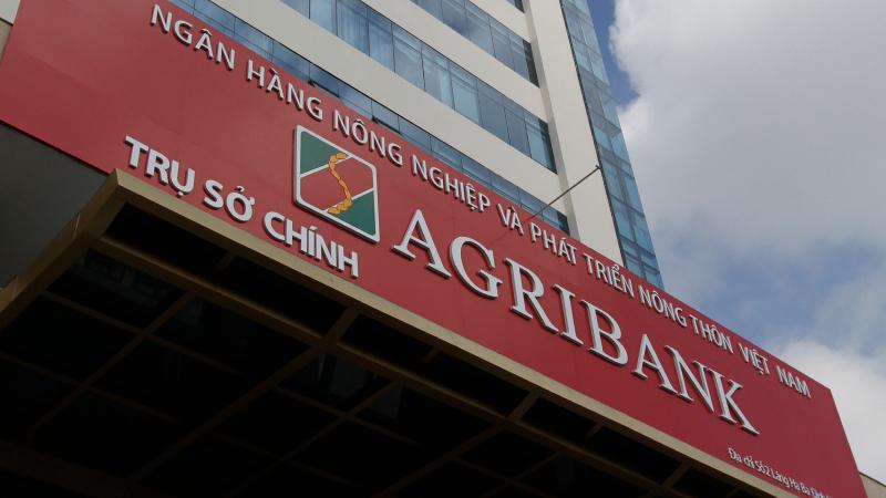 Lịch nghỉ Tết ngân hàng Agribank 2026