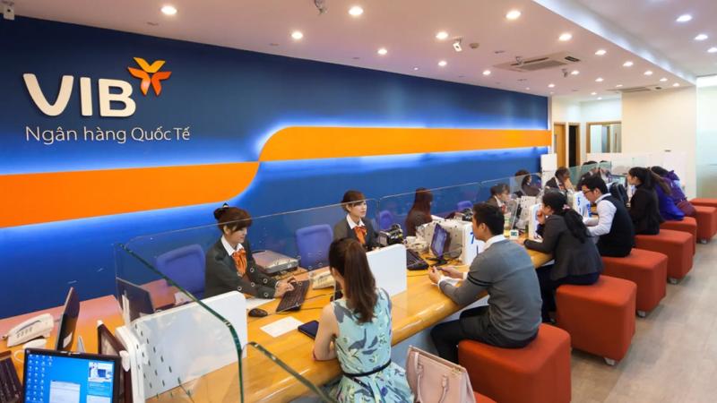 Lịch nghỉ Tết ngân hàng VIB 2026