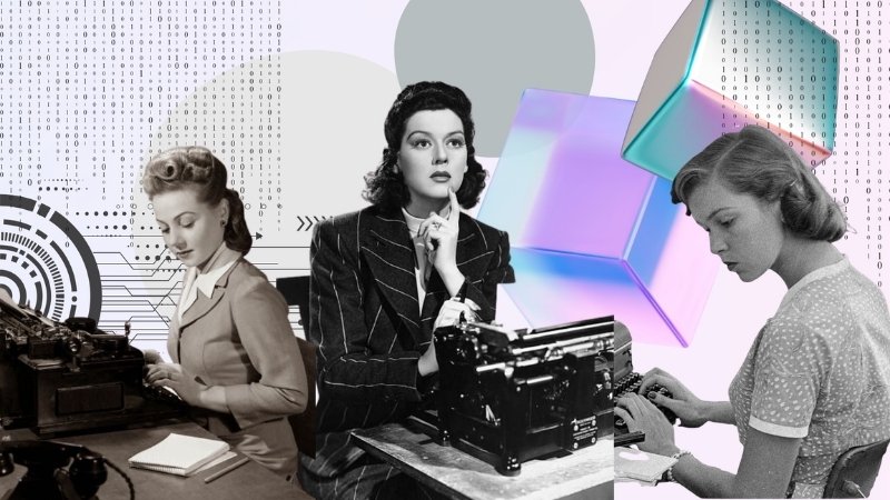 Năm 1947, bà Grace Hopper tìm thấy con bướm đêm kẹt trong máy tính