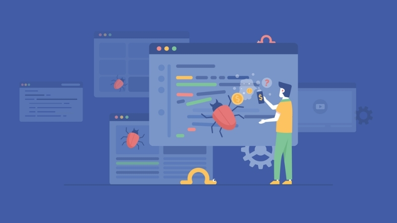Thuật ngữ Bug đã trở thành nét văn hóa đặc trưng, gắn liền với mọi hoạt động lập trình
