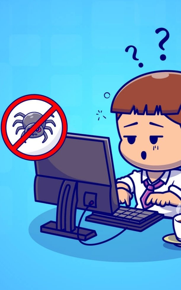 Fix bug là gì? cẩm nang toàn tập về sửa lỗi phần mềm