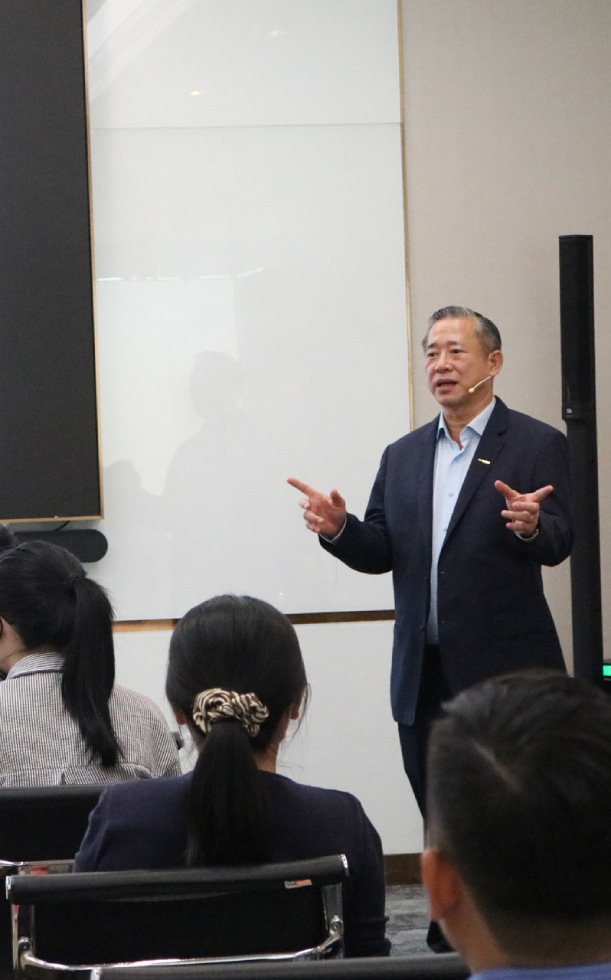 Tổng hợp lời mở đầu bài thuyết trình hay & ấn tượng nhất