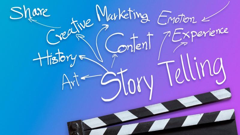 Tương tác trực tiếp với khán giả