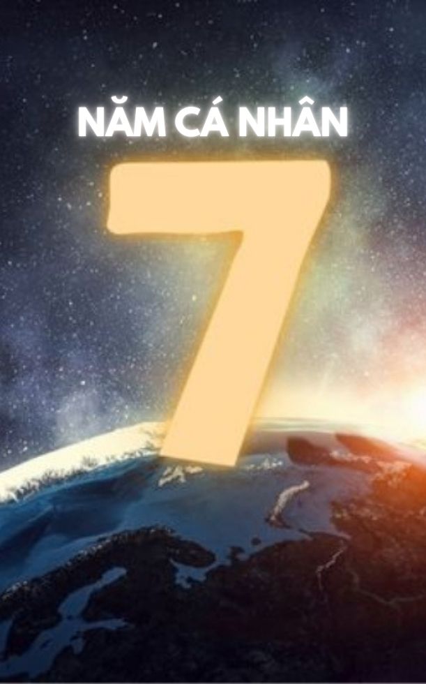 Năm cá nhân số 7 - Khoảng lặng để trưởng thành - Nên học gì?