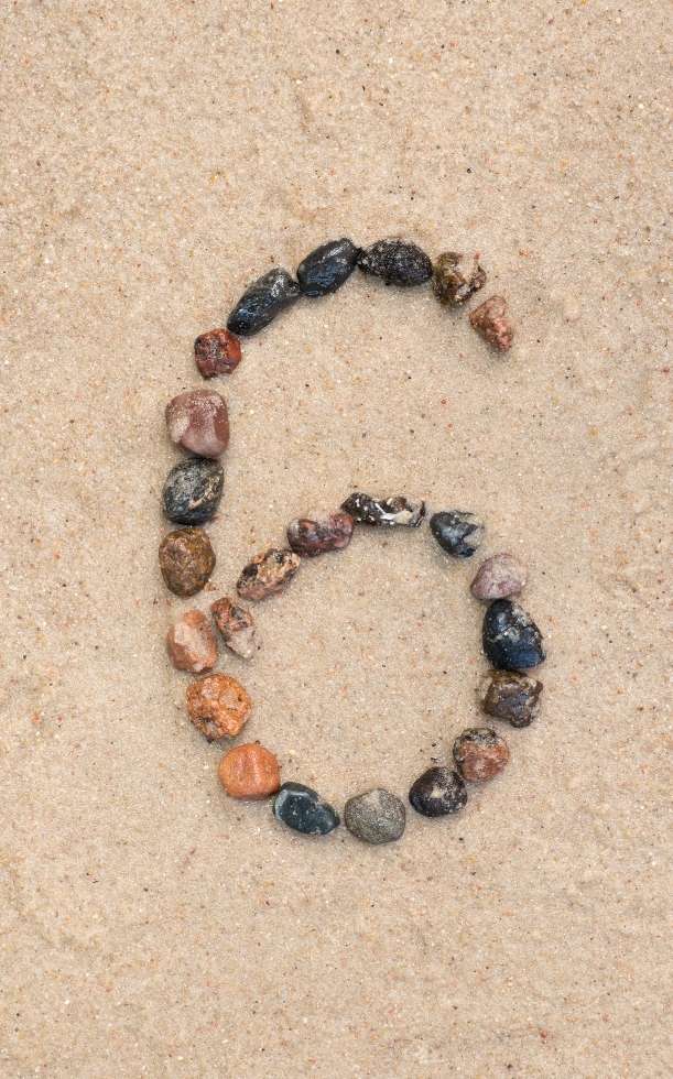 Năm cá nhân số 6 - Năm hướng về gia đình, vun vén tổ ấm và trách nhiệm