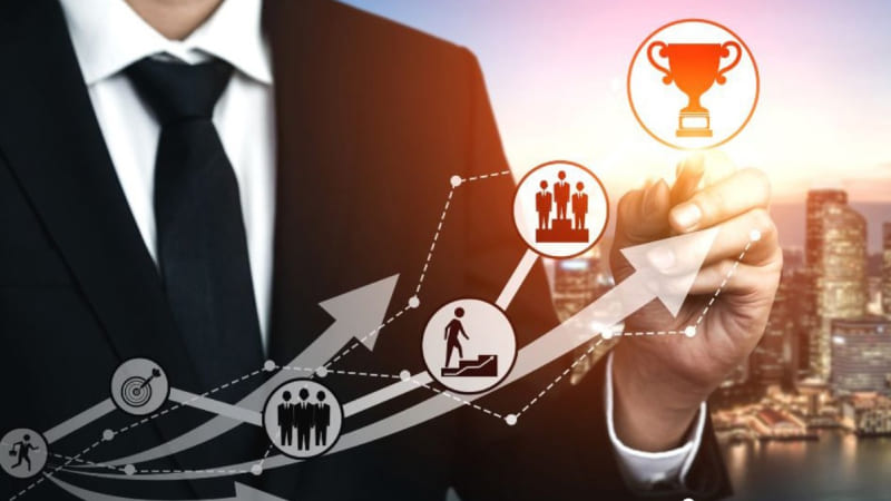 Về Công việc & Tài chính