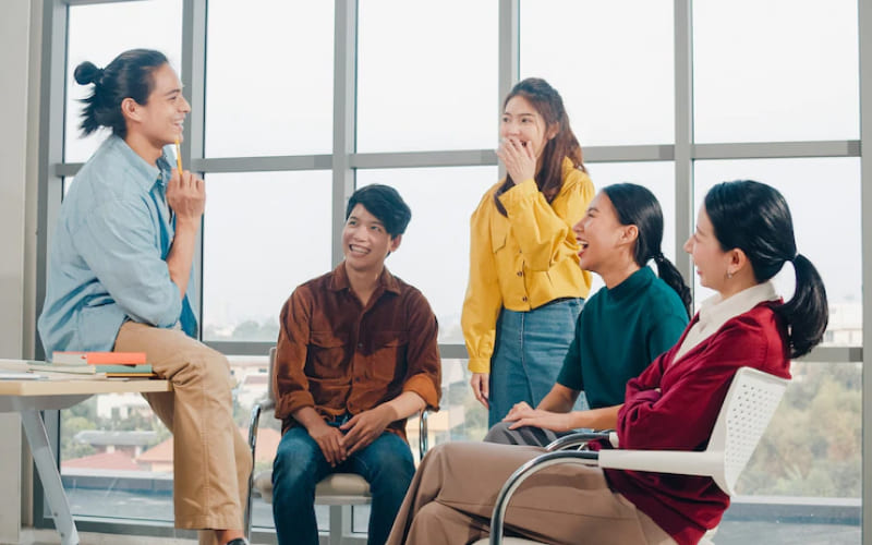 Những điều Cần làm và Cần tránh trong năm cá nhân số 5