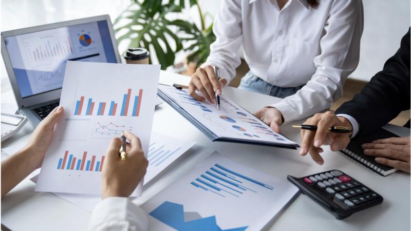 Về công việc và tài chính trong năm cá nhân số 4 Về công việc và tài chính trong năm cá nhân số 4