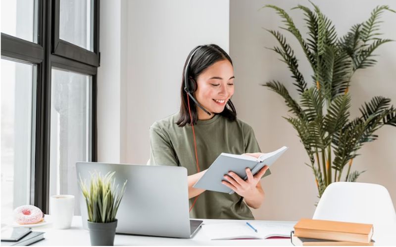 Chủ động hành động và đổi mới giúp năm số 1 phát huy trọn năng lượng khởi đầu