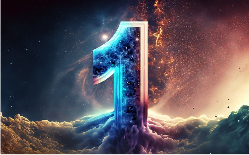 Năm cá nhân số 1 mở chu kỳ mới, thúc đẩy bứt phá