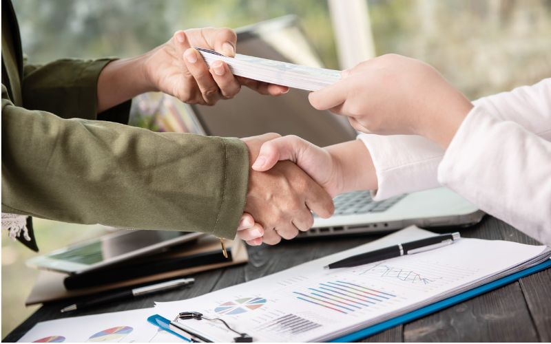 Năm cá nhân số 1 thuận khởi nghiệp, cần kế hoạch tài chính rõ ràng