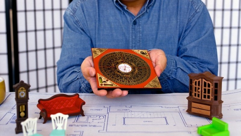 Bạn nên mượn tuổi của người thân hoặc họ hàng