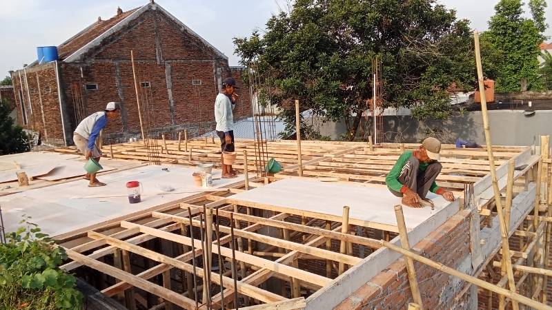 Hướng nhà phụ thuộc vào mệnh trạch của gia chủ