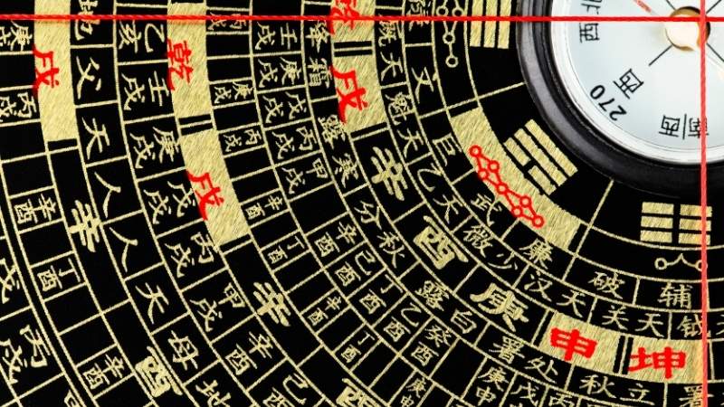 Hạn Hoang Ốc khiến việc xây nhà dễ gặp trắc trở