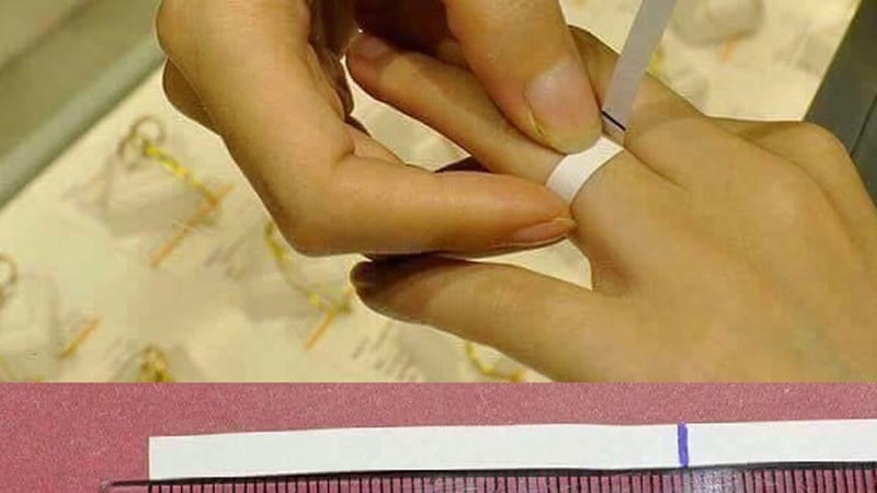 3 cách đo size tay người yêu chính xác 99%