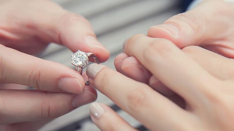 Khi nào KHÔNG NÊN tặng nhẫn?