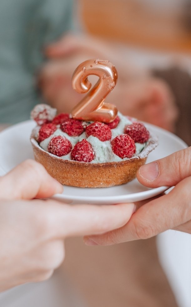 Năm cá nhân số 2 - Năm của hòa giải, kết nối yêu thương và tìm lại sự bình yên