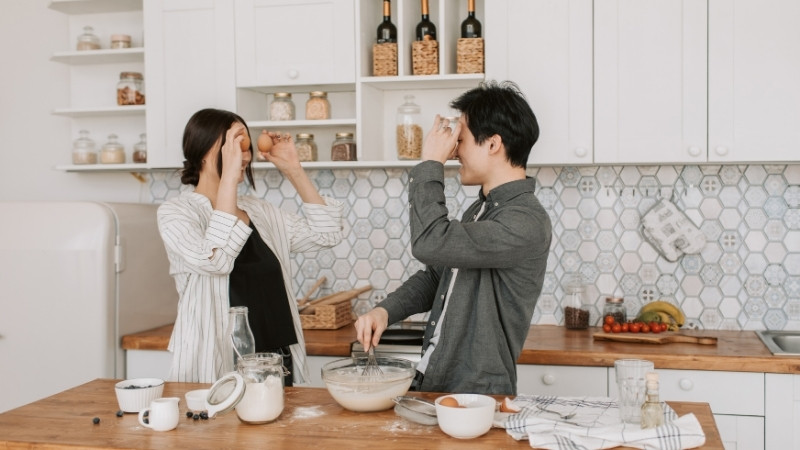 Năm cá nhân số 2 là thời điểm để kết duyên mới, hóa giải mâu thuẫn và gắn kết gia đình