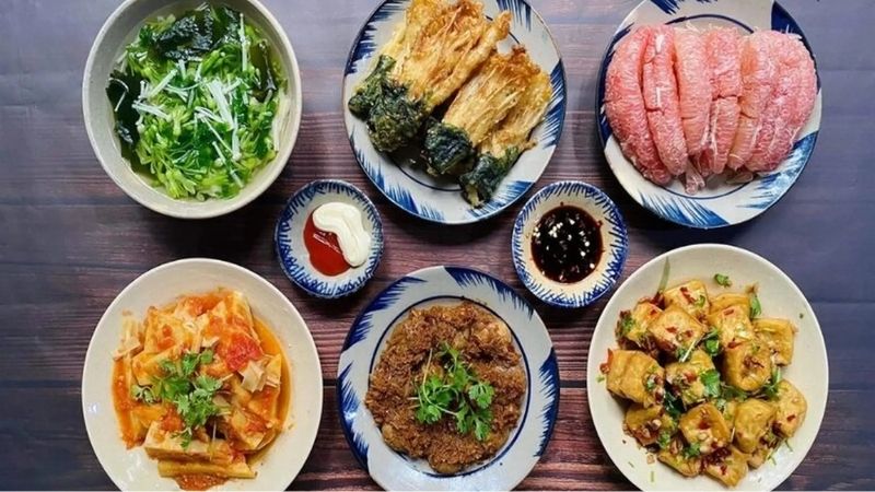 Bạn cần tránh nêm nếm quá mặn