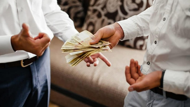 Kiêng cho vay mượn tiền bạc Kiêng cho vay mượn tiền bạc