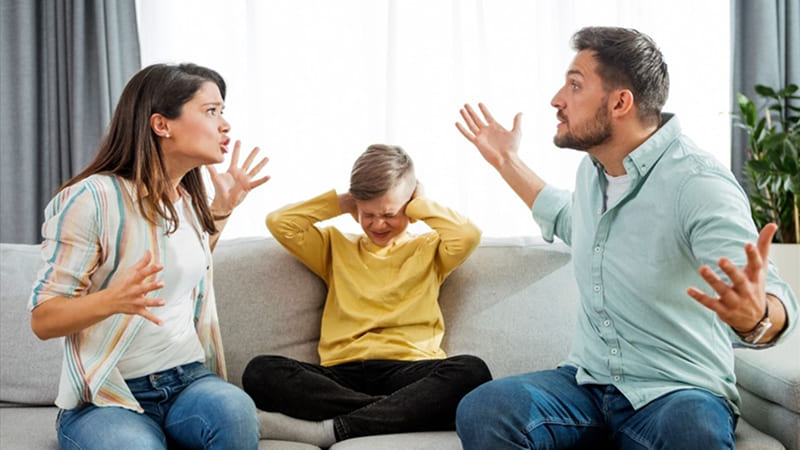 Kiêng cãi vã, va chạm Kiêng cãi vã, va chạm