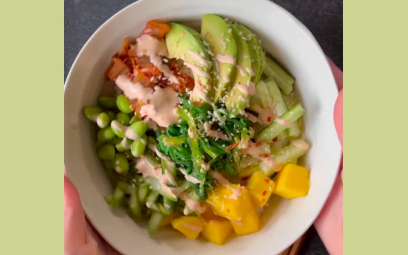 Bước 3: Thành phẩm Bước 3: Thành phẩm