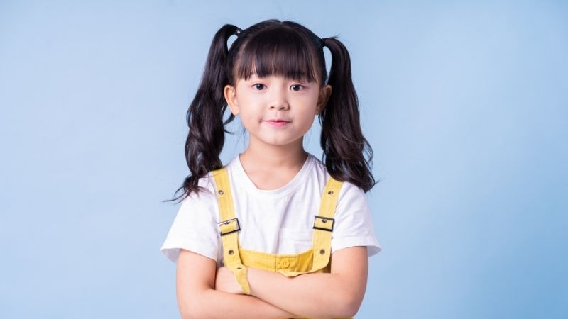 Những sai lầm cần tránh khi đặt tên con gái