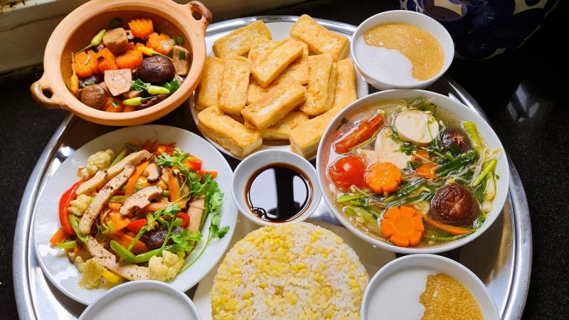 Những điều kiêng kỵ khi chuẩn bị mâm cúng Rằm