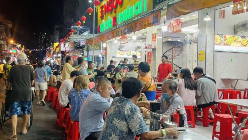 Vấn đề gửi xe và an ninh