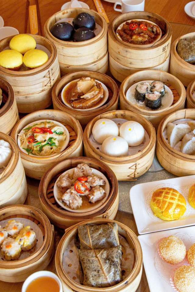 Phố ẩm thực người Hoa Quận 5 - Bản đồ Food Tour "oanh tạc" Chợ Lớn