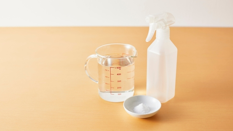 Công thức tự pha tại nhà