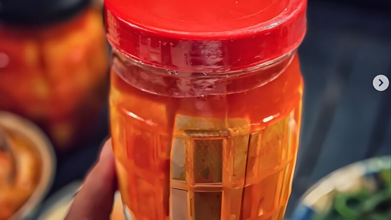 Chao Môn Tinh Nguyên - Bao bì hiện đại