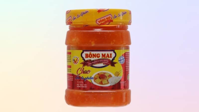 Chao Bông Mai - ""Huyền thoại"" quốc dân