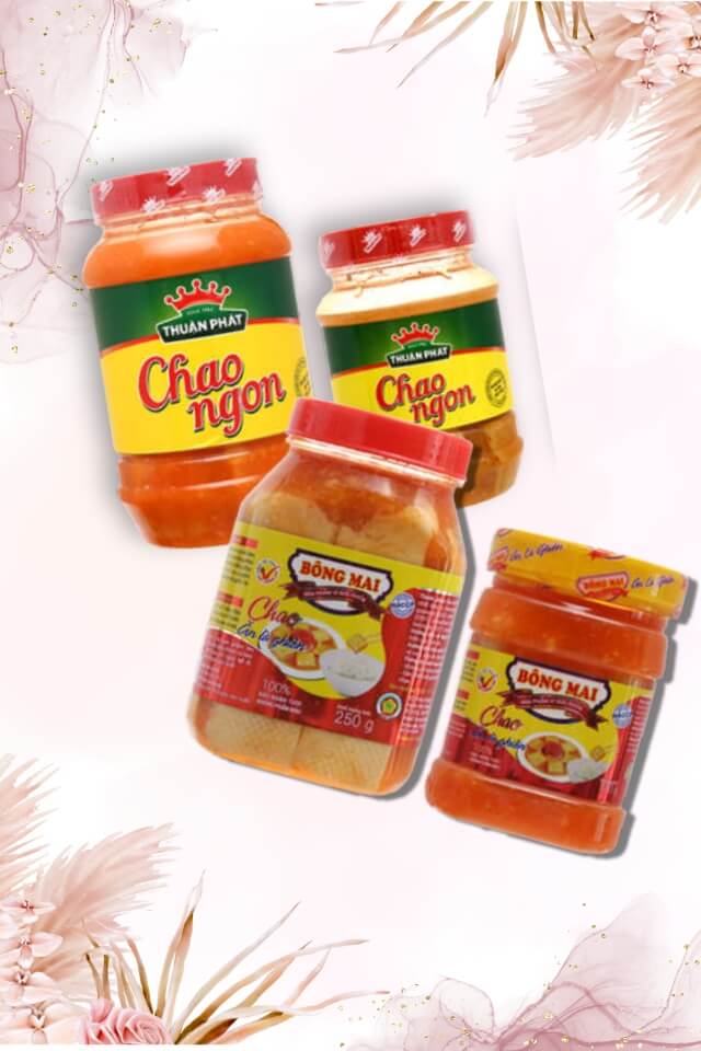 Review các loại chao ngon và hướng dẫn chọn chao chuẩn vị cho từng món ăn