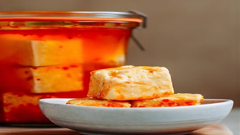 Đặc điểm và hương vị của Chao Môn