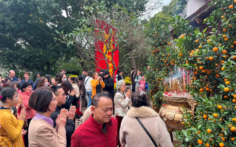 Những điều kiêng kỵ tuyệt đối cần tránh