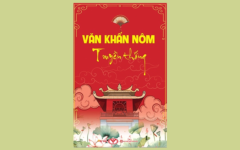 Các bài khấn nôm khi đi chùa chuẩn văn khấn cổ truyền