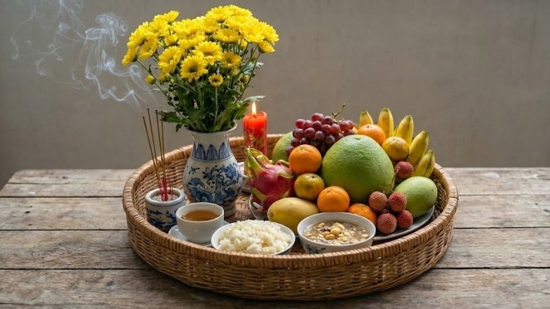 Xu hướng lễ xanh