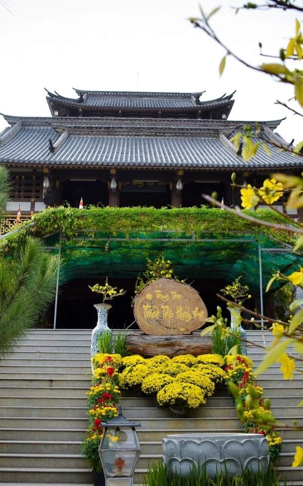 15+ Kiêng kỵ khi đi chùa đầu tuyệt đối phải tránh