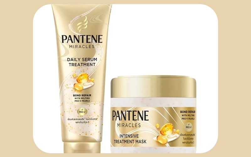 Có thể dùng thay kem xả không?