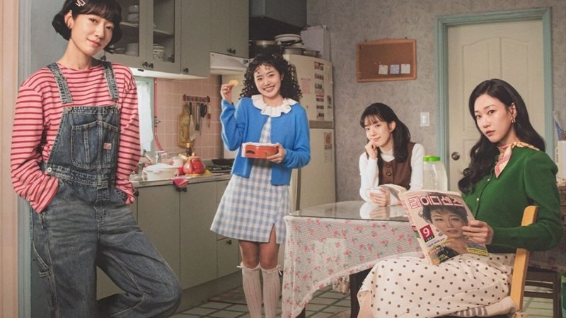 Điều tra viên Hong kể về nữ thanh tra 35 tuổi cải trang 20 tuổi để triệt phá tội phạm tài chính