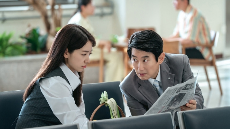 Nhạc phim sôi động, âm thanh chân thực giúp đẩy cao kịch tính trong từng phân cảnh