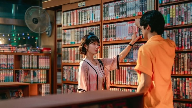 Phim châm biếm bất công công sở và tôn vinh sự chính trực qua hành trình phá án kịch tính