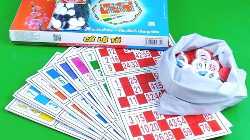 Giải đáp thắc mắc thường gặp về luật chơi