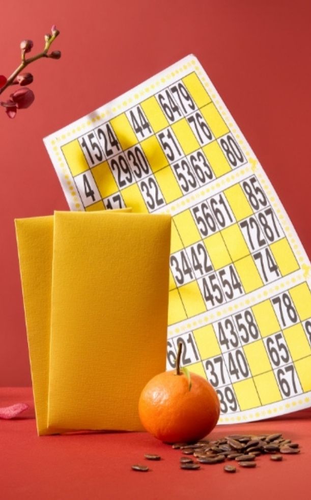 Hướng dẫn cách chơi Lô Tô giấy chi tiết & Tuyển tập câu rao hay nhất