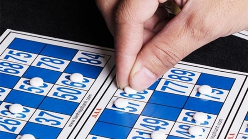 Các biến thể chơi lô tô hiện đại