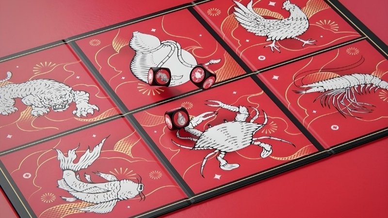 Xác suất thua tương đương khoảng 57,9% Xác suất thua tương đương khoảng 57,9%