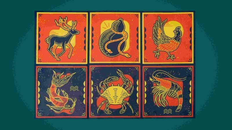 Trò chơi bầu cua luôn giữ các quy tắc cơ bản Trò chơi bầu cua luôn giữ các quy tắc cơ bản