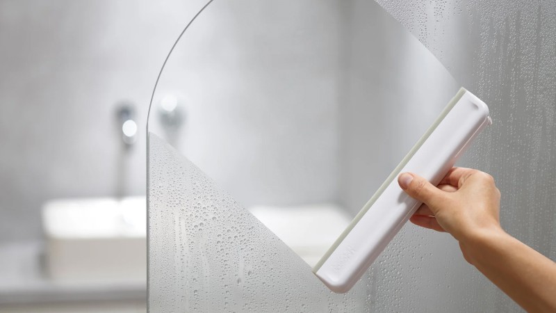 Thanh gạt kính cao su